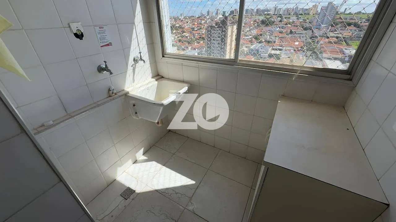 Apartamento, 2 quartos, 59 m² - Foto 6