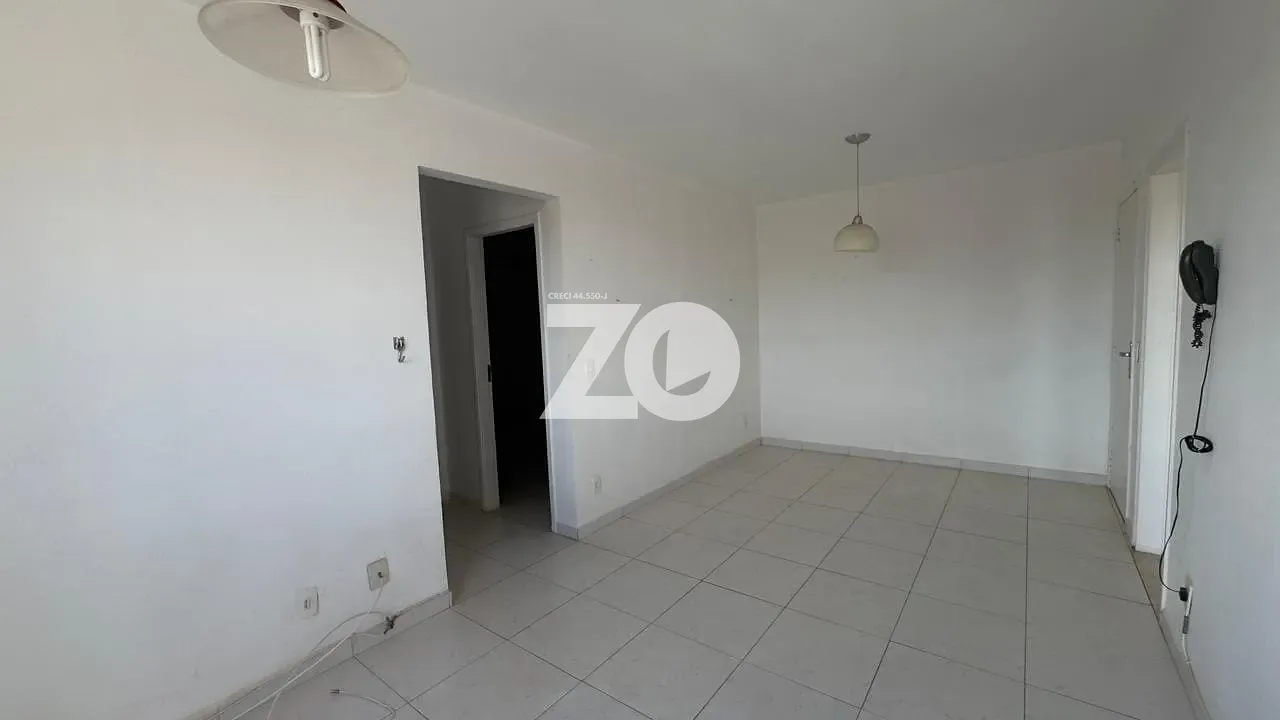 Apartamento, 2 quartos, 59 m² - Foto 3