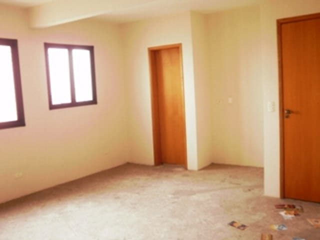 Apartamento à venda 3 Quartos, 1 Suite, 2 Vagas, 104M², Campestre, Santo André - SP 