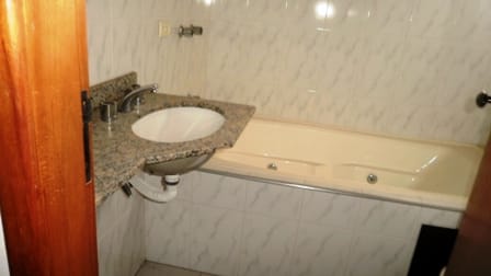 Apartamento à venda 3 Quartos, 1 Suite, 2 Vagas, 104M², Campestre, Santo André - SP 