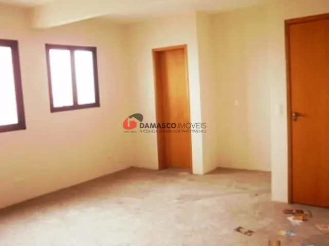 Apartamento com 104m² 3 quartos e 2 banheiros, à venda, no bairro Campestre em Santo André
