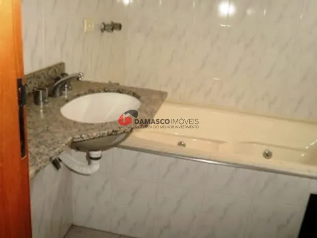 Apartamento com 104m² 3 quartos e 2 banheiros, à venda, no bairro Campestre em Santo André