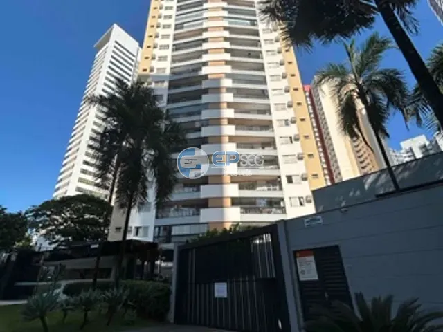 Apartamento com 199m² 3 quartos e 2 banheiros, à venda, no bairro Gleba Fazenda Palhano em Londrina