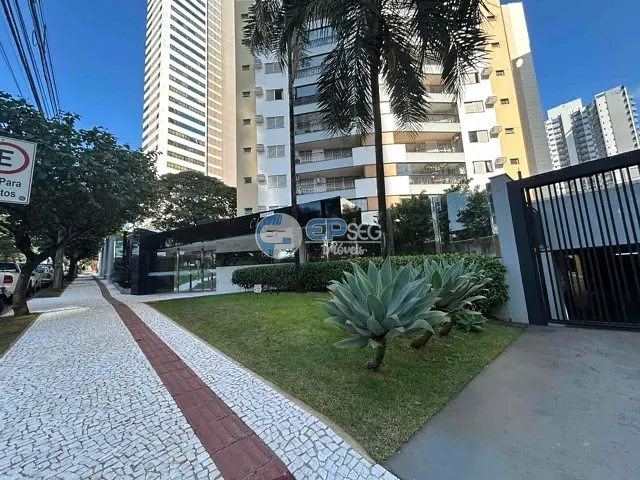 Apartamento com 199m² 3 quartos e 2 banheiros, à venda, no bairro Gleba Fazenda Palhano em Londrina