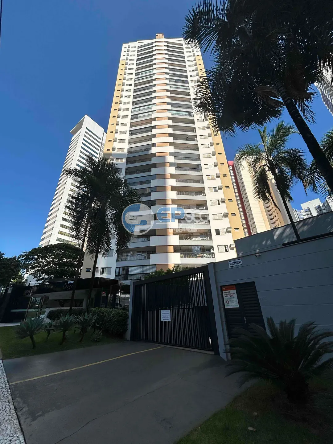 Apartamento, 3 quartos, 129 m² - Foto 1