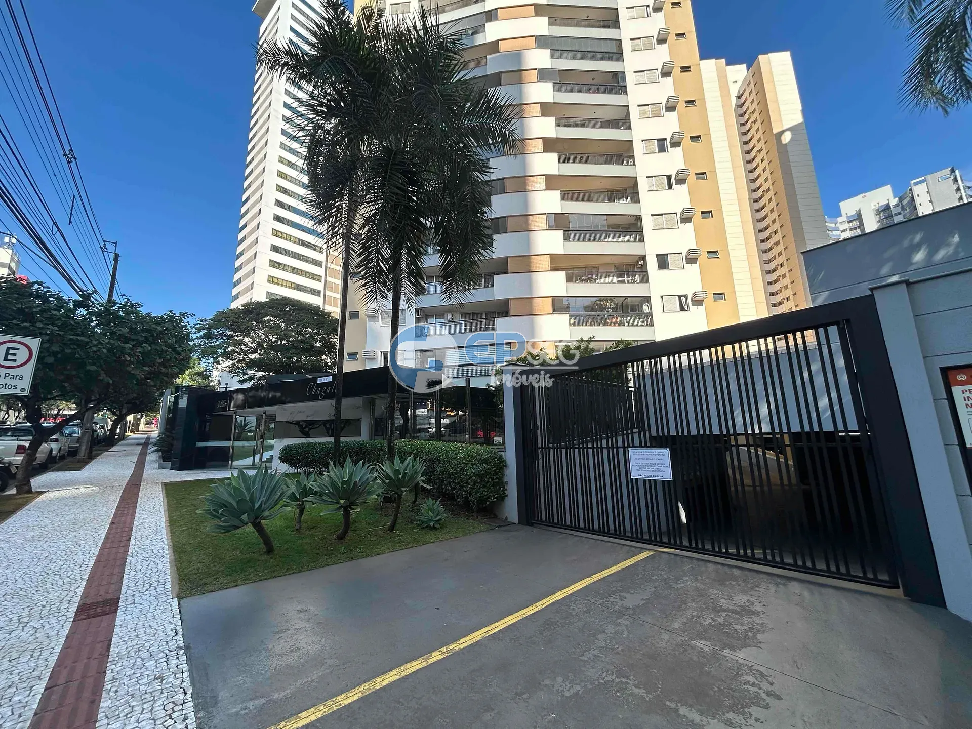 Apartamento, 3 quartos, 129 m² - Foto 39