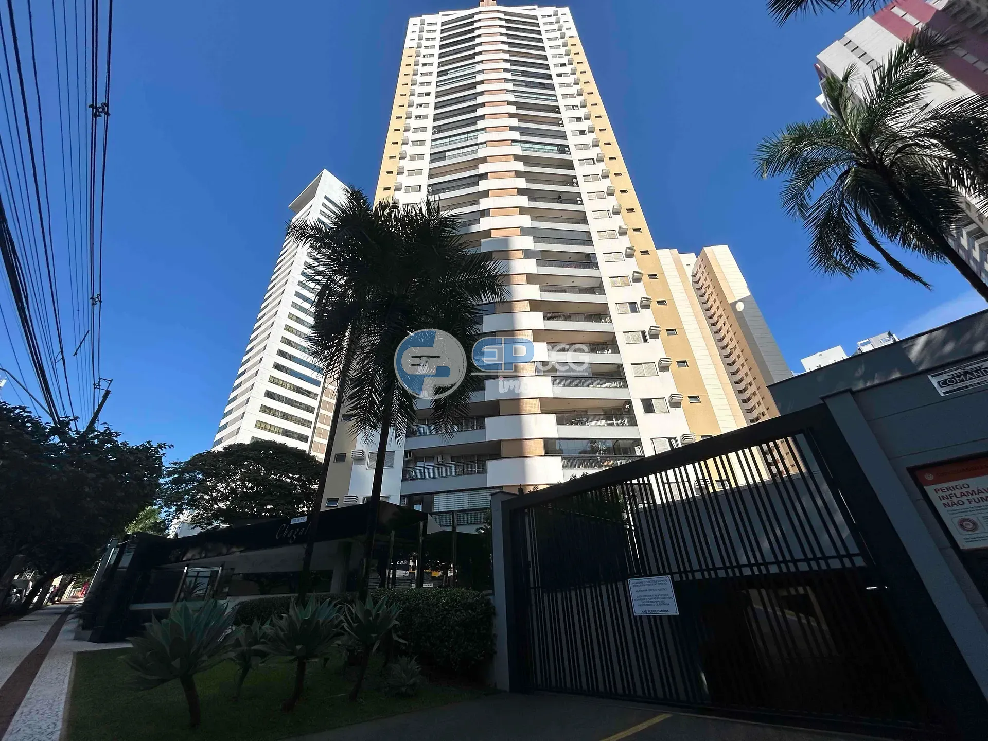Apartamento, 3 quartos, 129 m² - Foto 40
