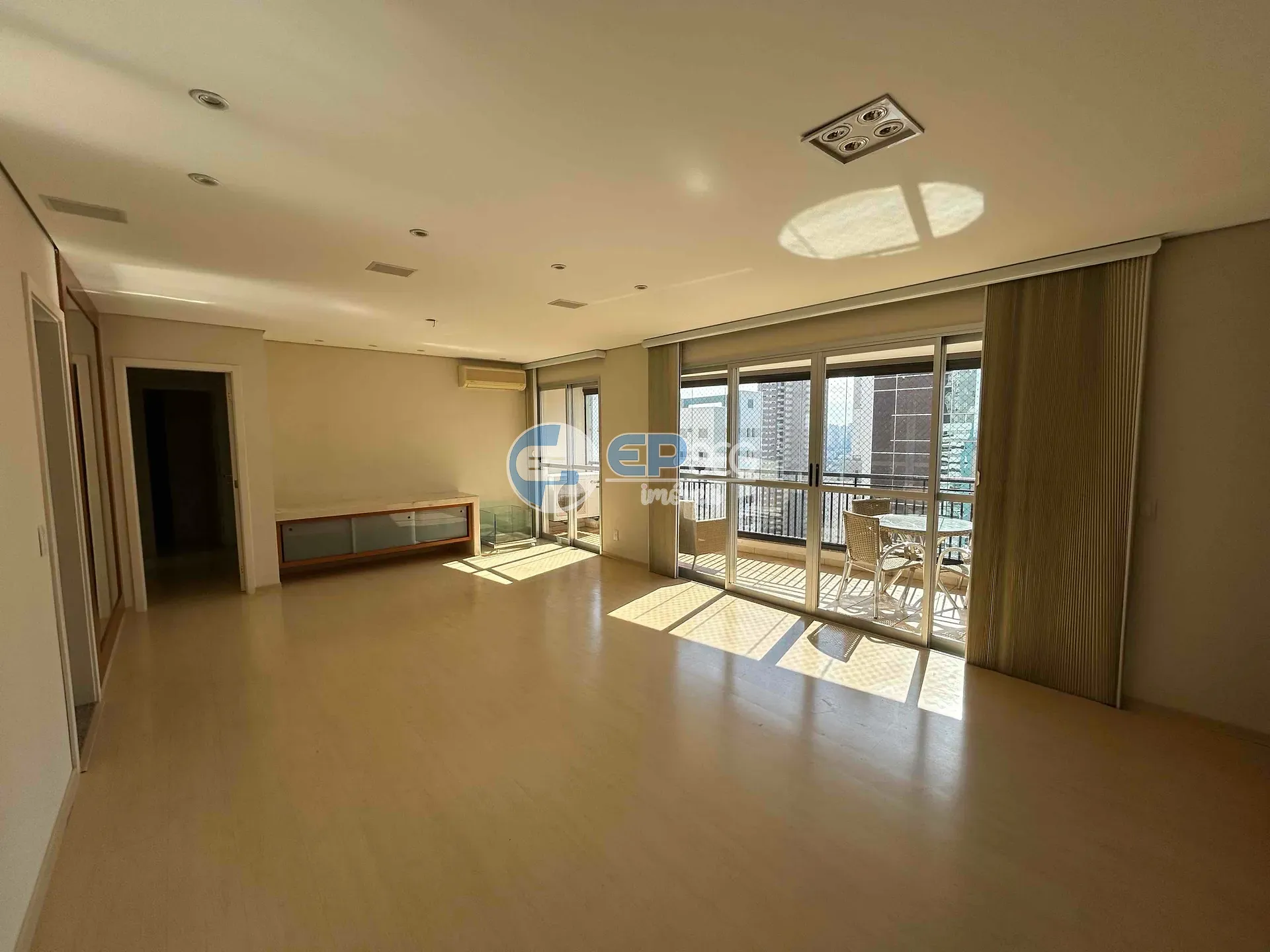 Apartamento, 3 quartos, 129 m² - Foto 3