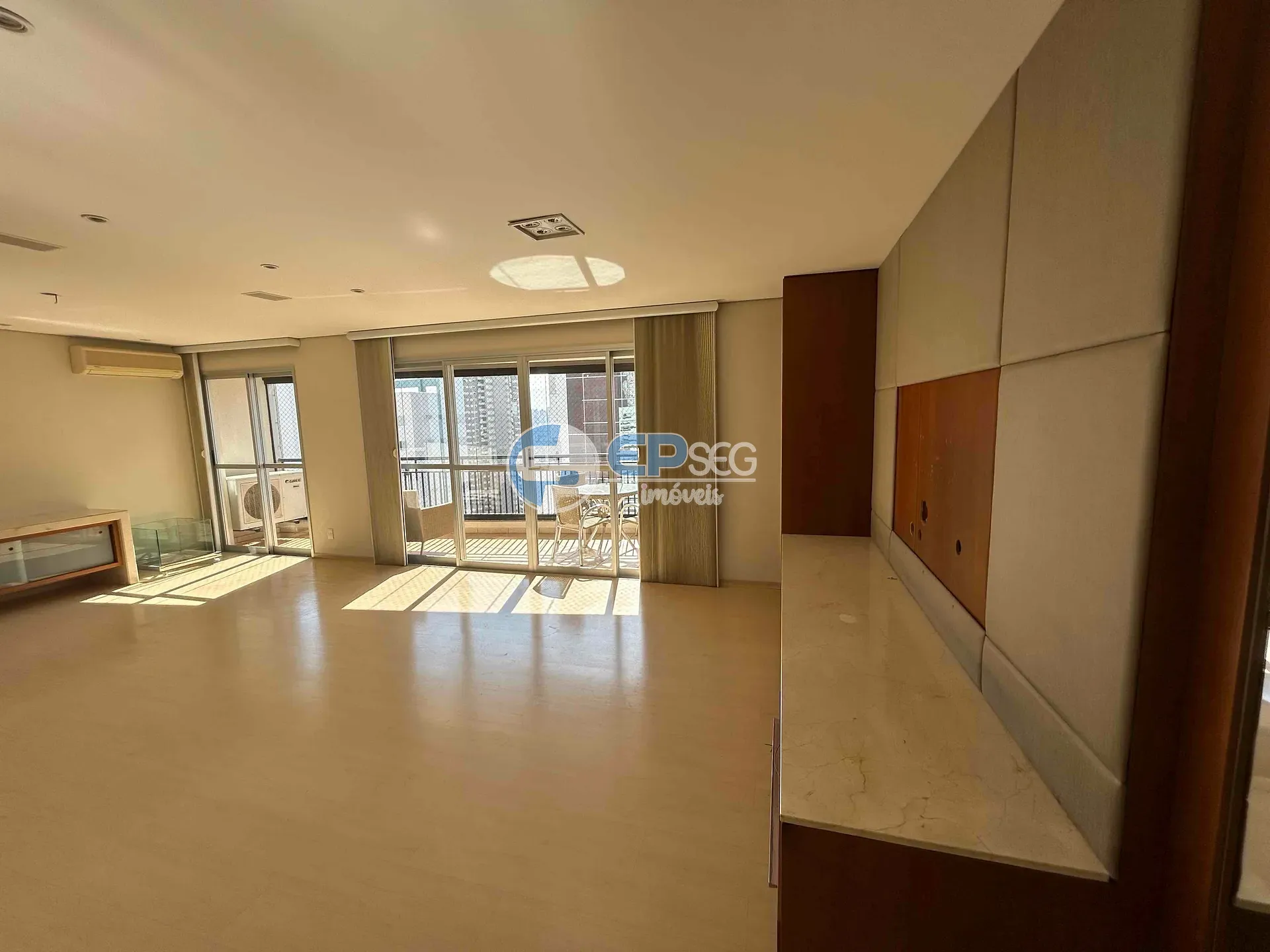 Apartamento, 3 quartos, 129 m² - Foto 4