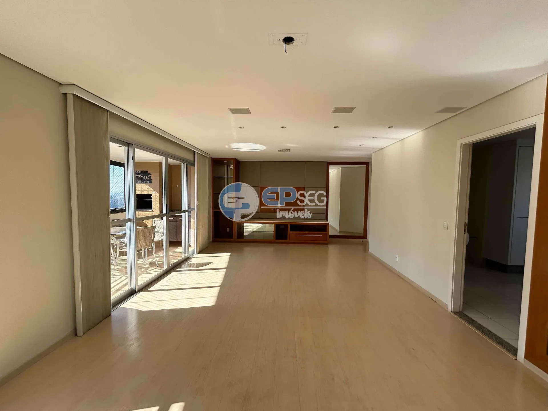 Apartamento, 3 quartos, 129 m² - Foto 5