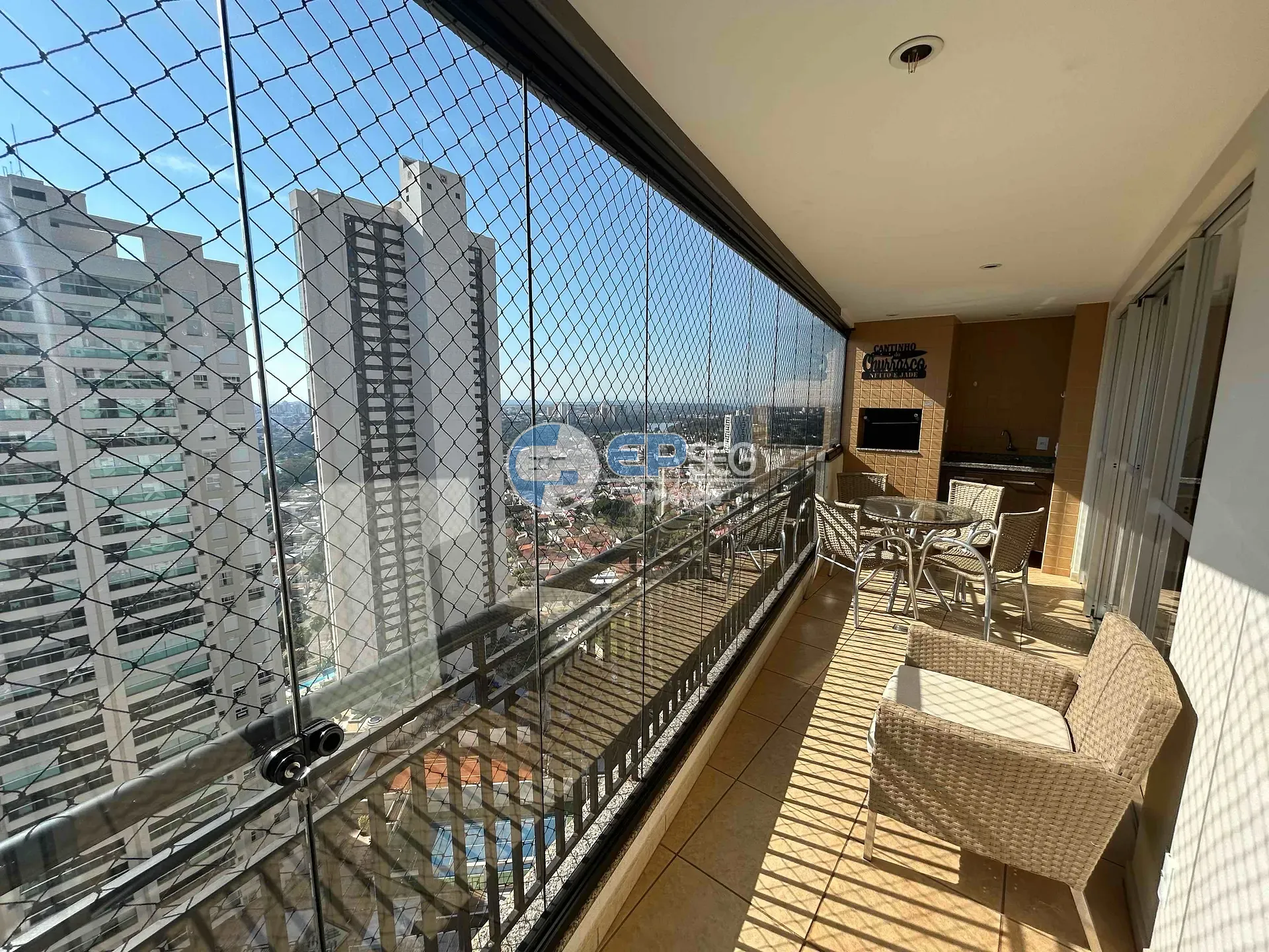 Apartamento, 3 quartos, 129 m² - Foto 6