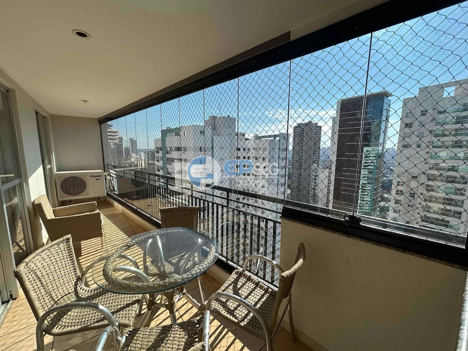 Apartamento, 3 quartos, 129 m² - Foto 7
