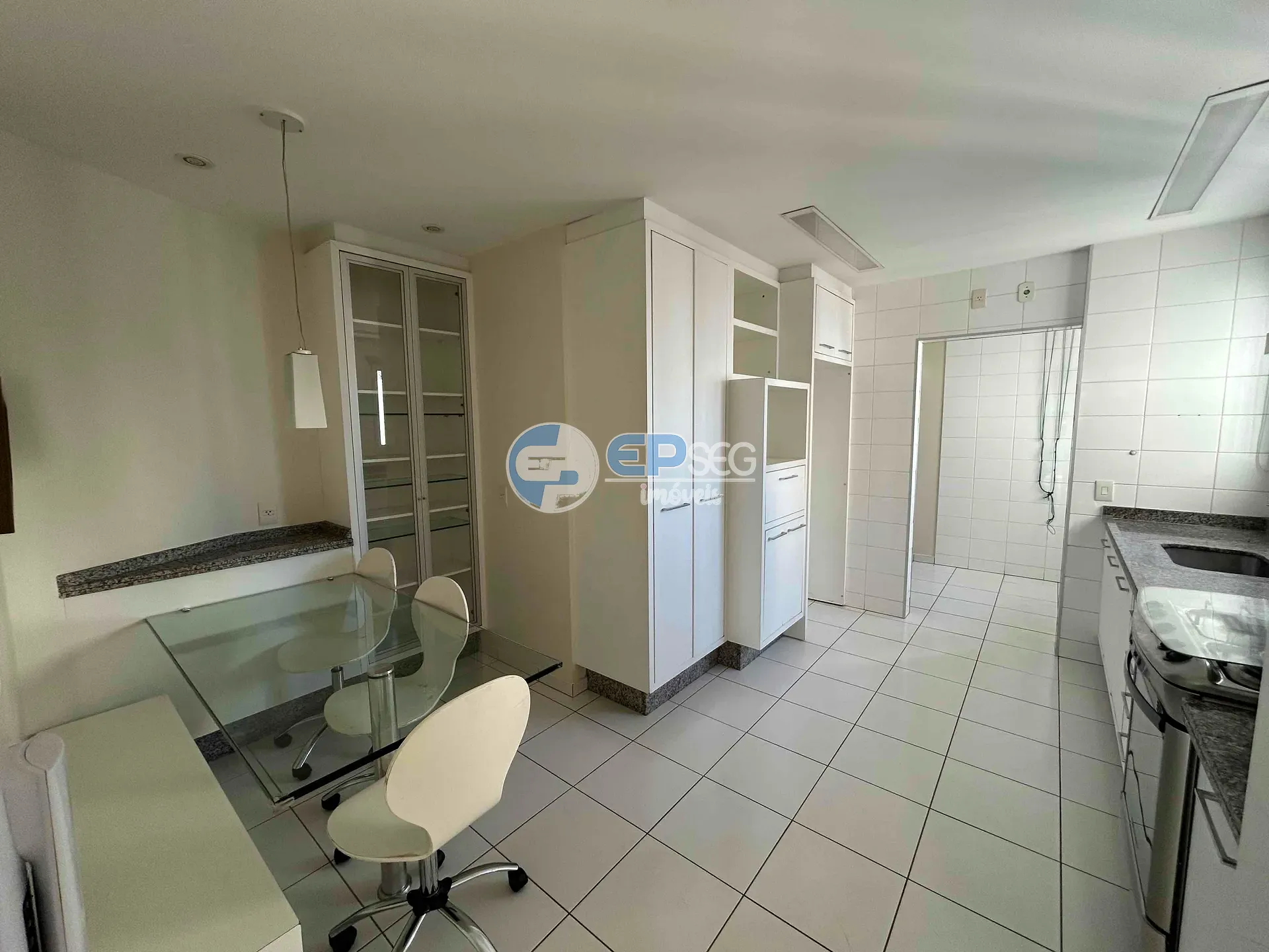 Apartamento, 3 quartos, 129 m² - Foto 9