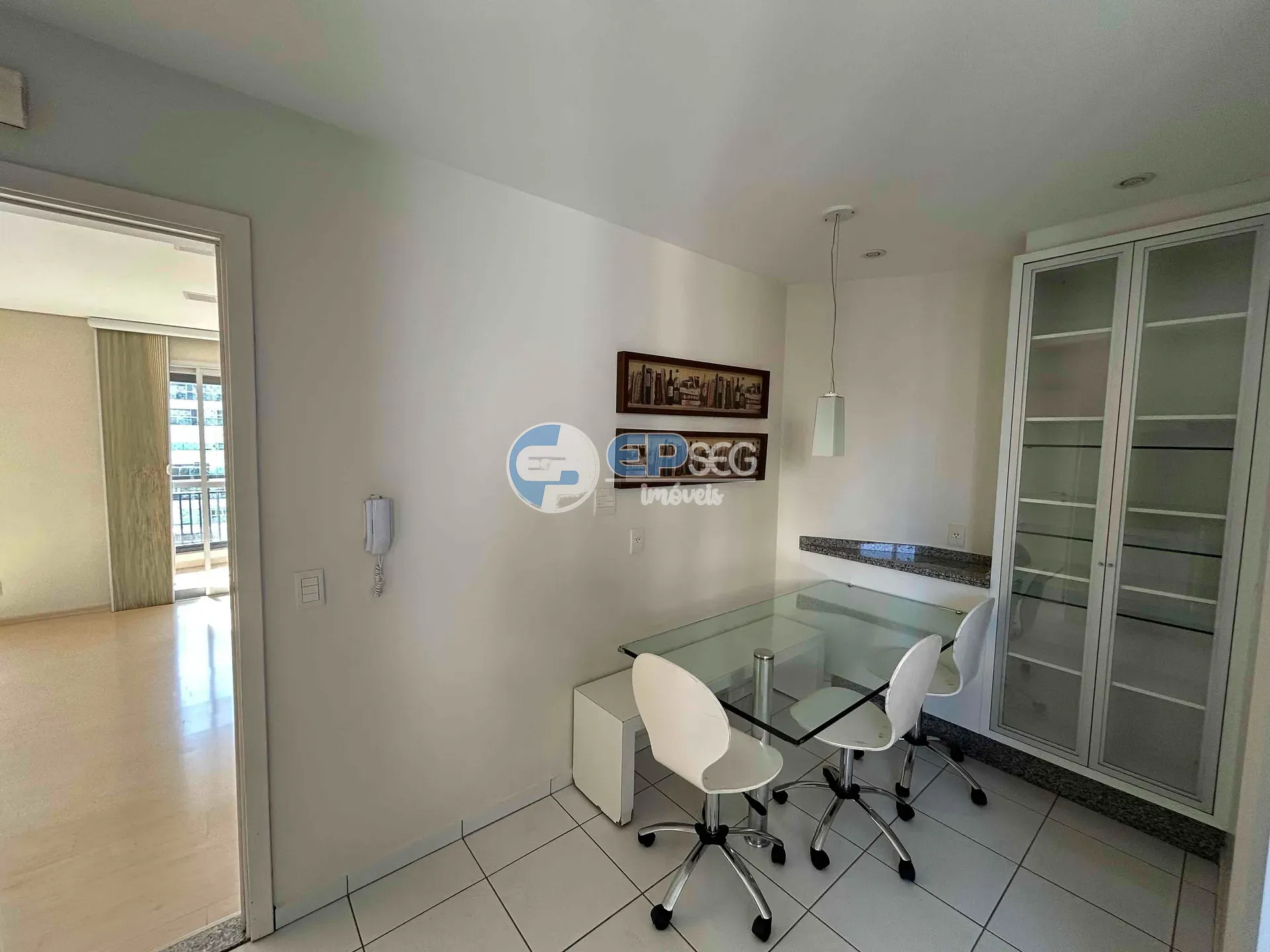 Apartamento, 3 quartos, 129 m² - Foto 12