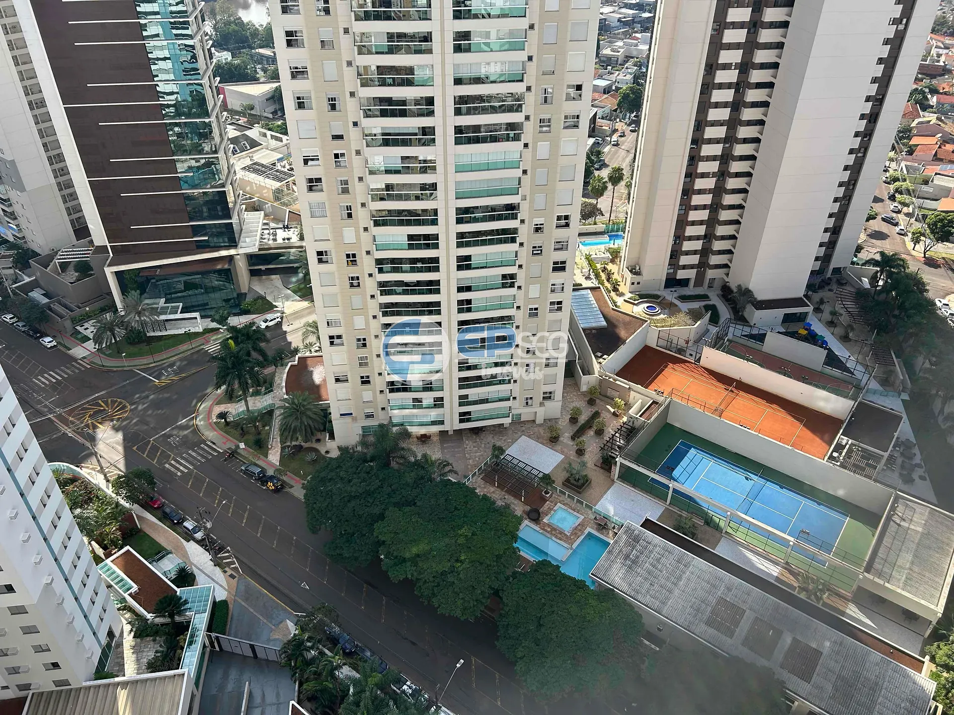 Apartamento, 3 quartos, 129 m² - Foto 24