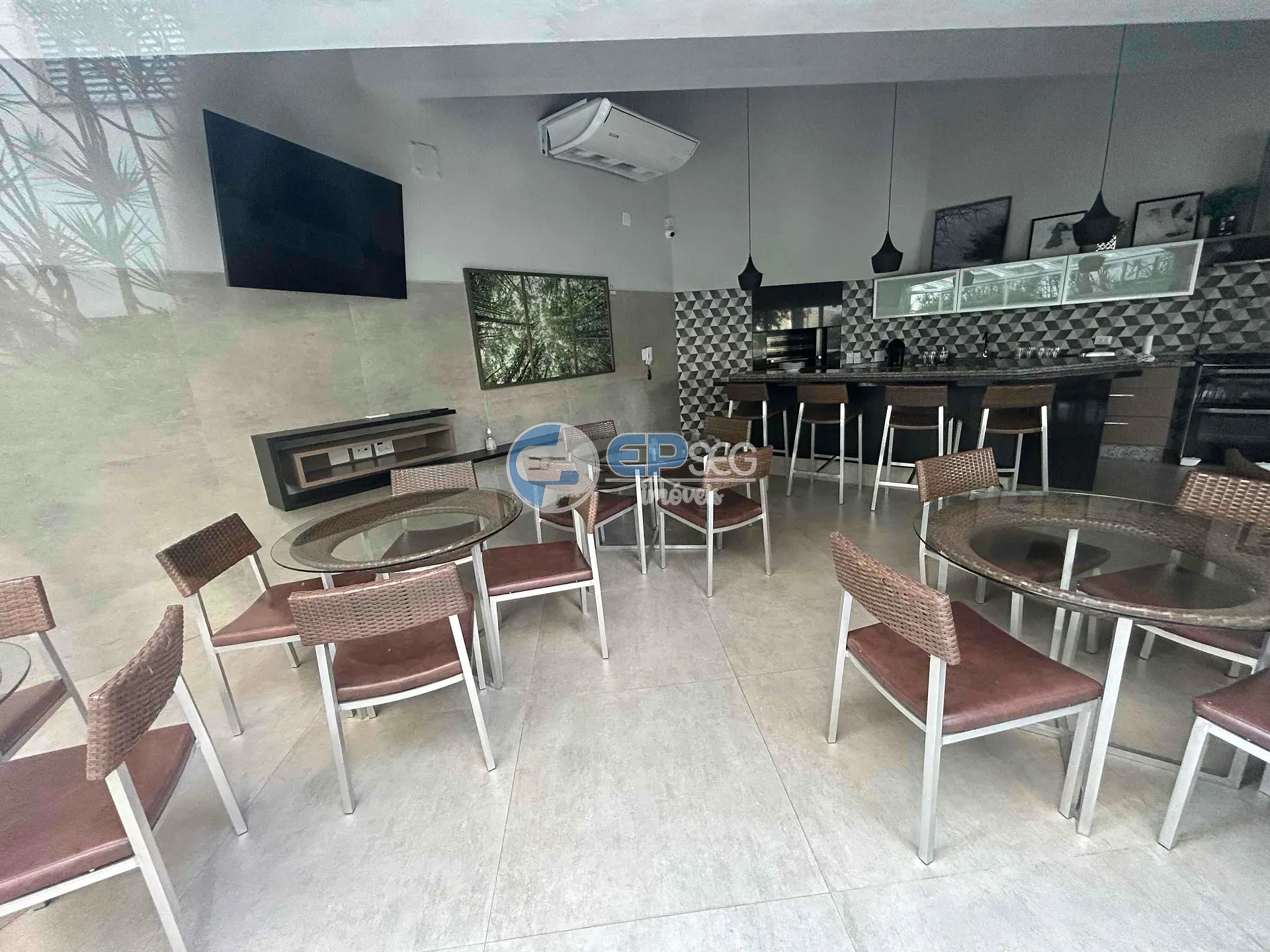 Apartamento, 3 quartos, 129 m² - Foto 32
