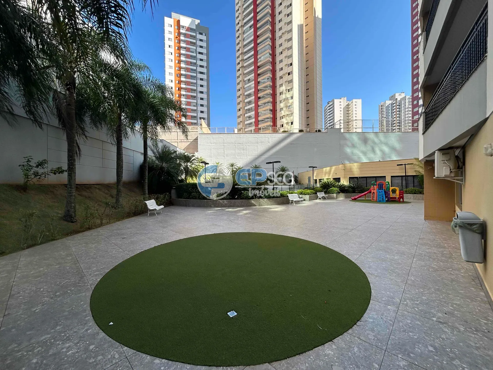 Apartamento, 3 quartos, 129 m² - Foto 33