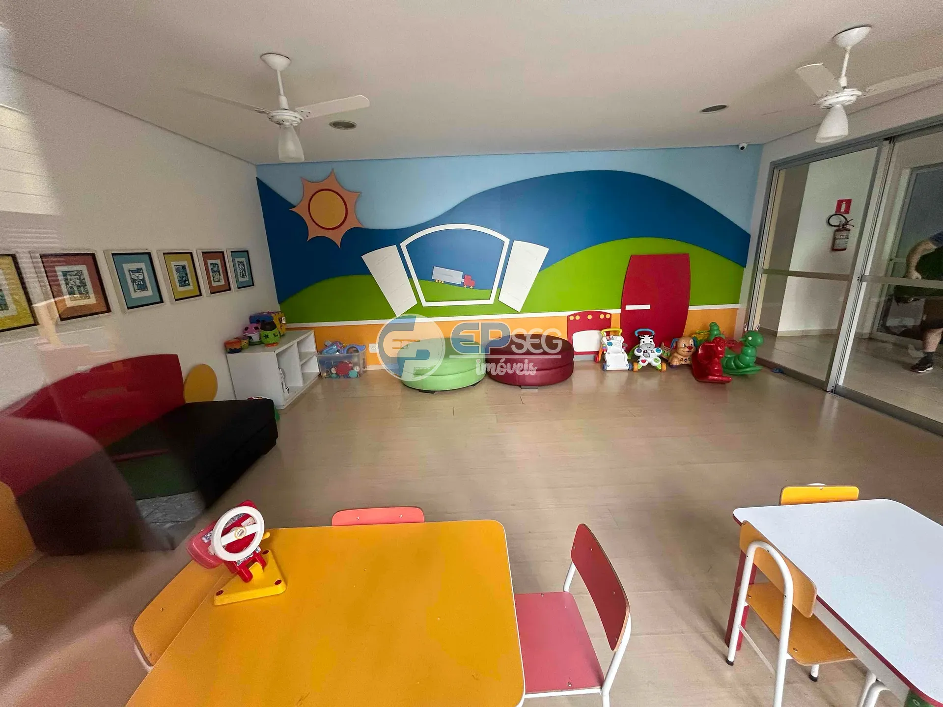 Apartamento, 3 quartos, 129 m² - Foto 34