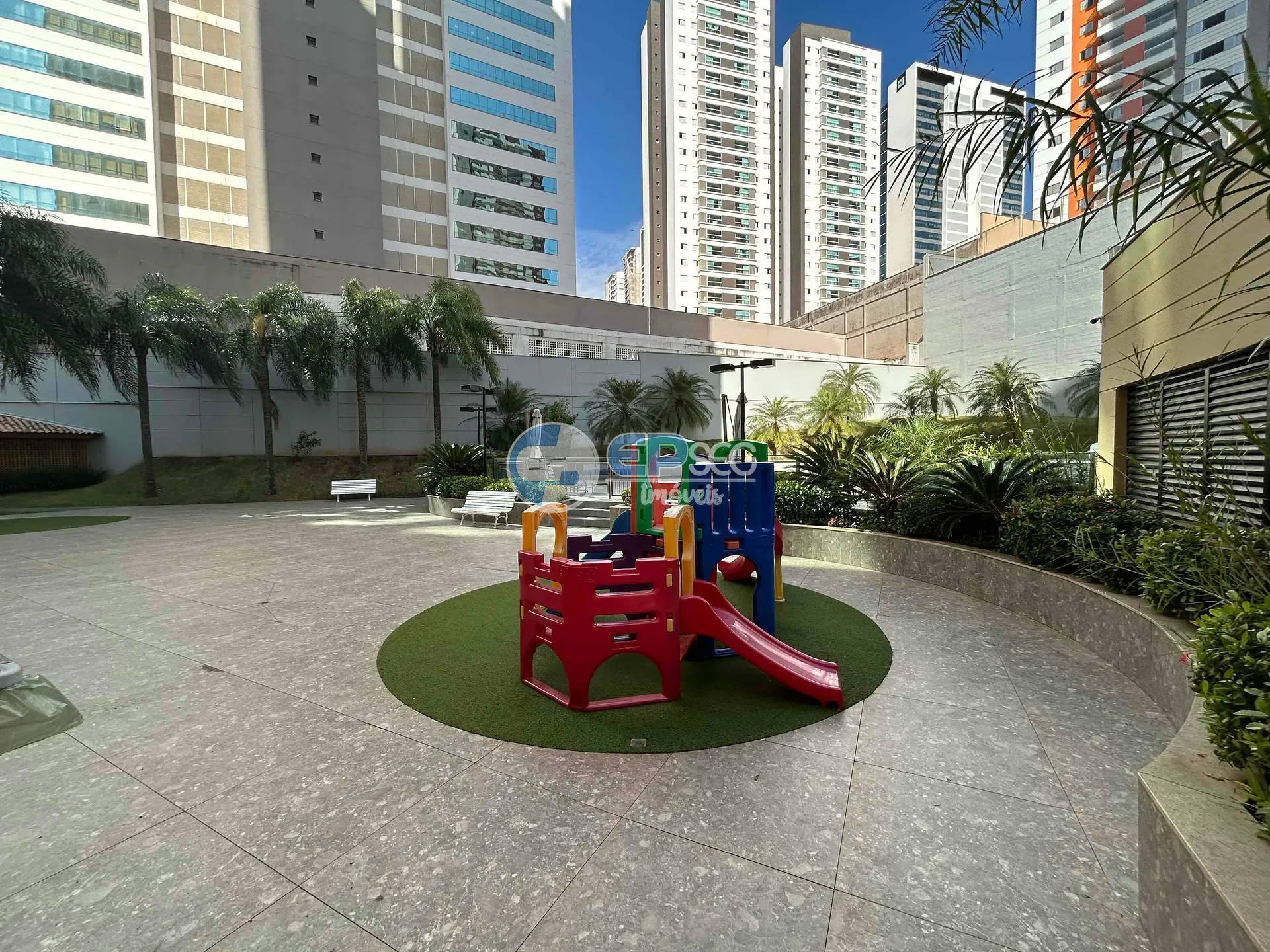 Apartamento, 3 quartos, 129 m² - Foto 35