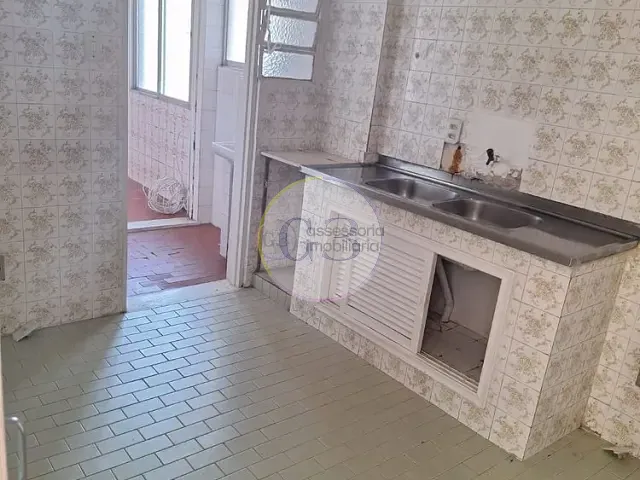 Apartamento 2 quartos e 2 banheiros, para alugar, no bairro Centro em Rio Grande