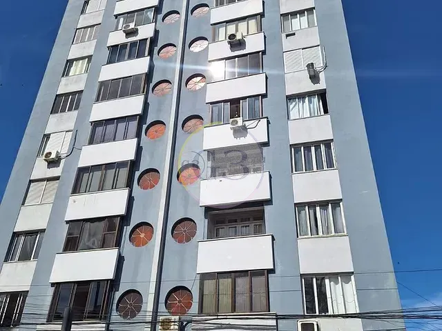 Apartamento 2 quartos e 2 banheiros, para alugar, no bairro Centro em Rio Grande