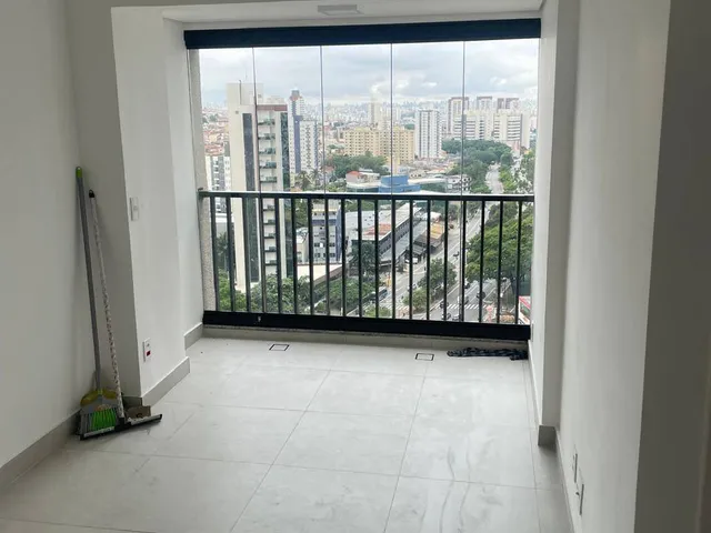 Apartamento com 50m² 2 quartos e 1 banheiro, para alugar, no bairro Jardim São Paulo(Zona Norte) em São Paulo