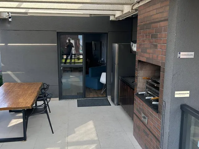 Apartamento com 50m² 2 quartos e 1 banheiro, para alugar, no bairro Jardim São Paulo(Zona Norte) em São Paulo