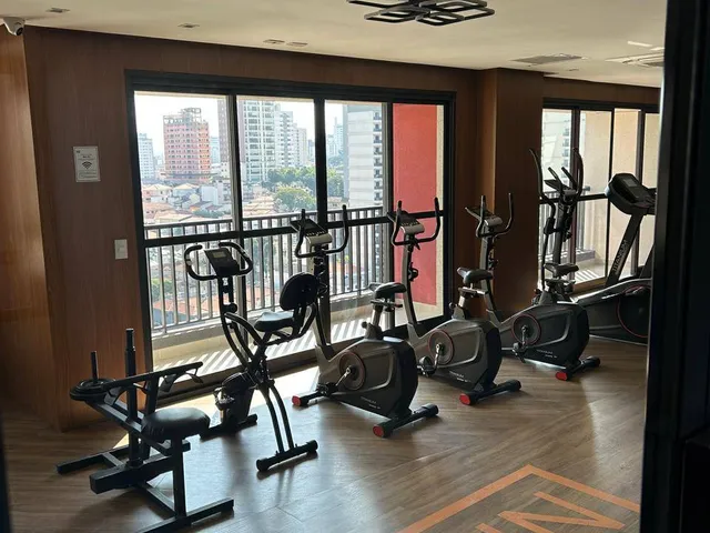 Apartamento com 50m² 2 quartos e 1 banheiro, para alugar, no bairro Jardim São Paulo(Zona Norte) em São Paulo
