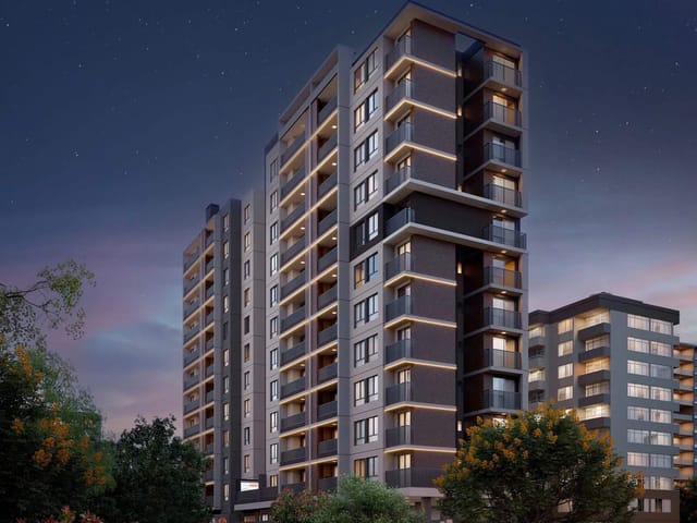 Apartamento com 94m² 2 quartos e 1 banheiro, à venda, no bairro Novo Mundo em Curitiba