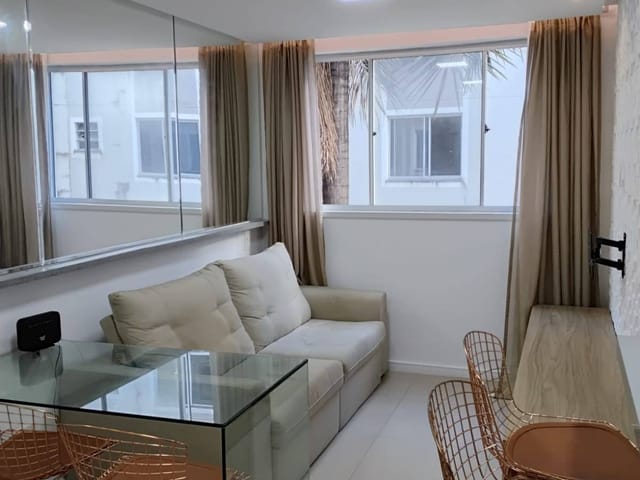 Apartamento 2 quartos e 1 banheiro, para alugar, no bairro Inácio Barbosa em Aracaju
