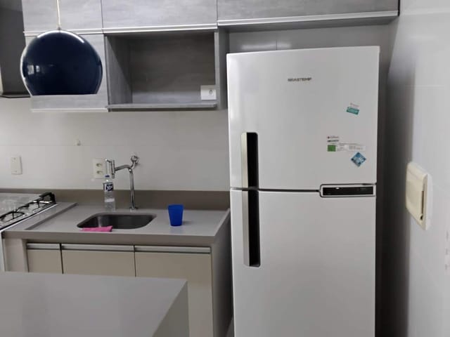 Apartamento 2 quartos e 1 banheiro, para alugar, no bairro Inácio Barbosa em Aracaju