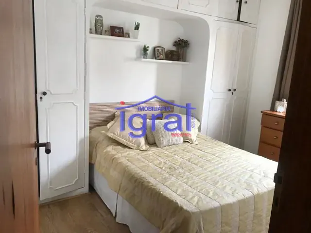 Apartamento 2 quartos e 2 banheiros, à venda, no bairro Campo Belo em São Paulo