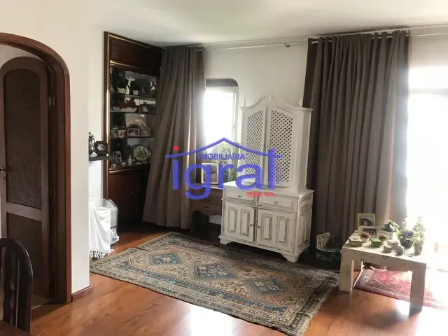 Apartamento 2 quartos e 2 banheiros, à venda, no bairro Campo Belo em São Paulo
