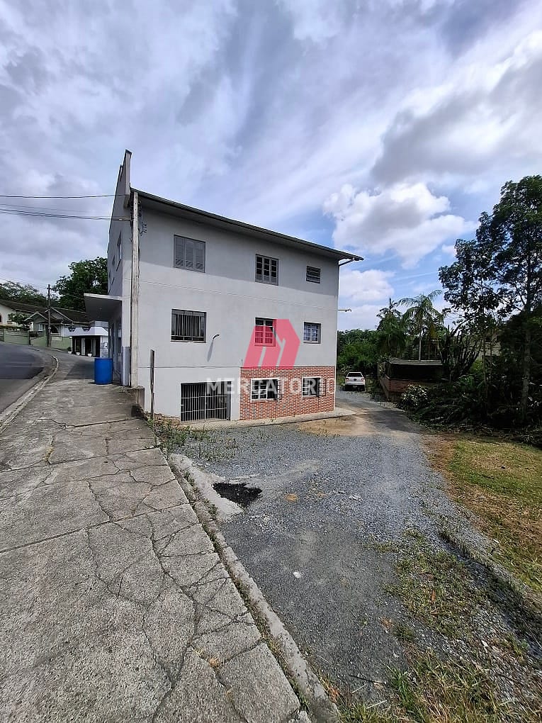 Apartamento de 3 quartos para locação, Velha, Blumenau, SC — foto 4
