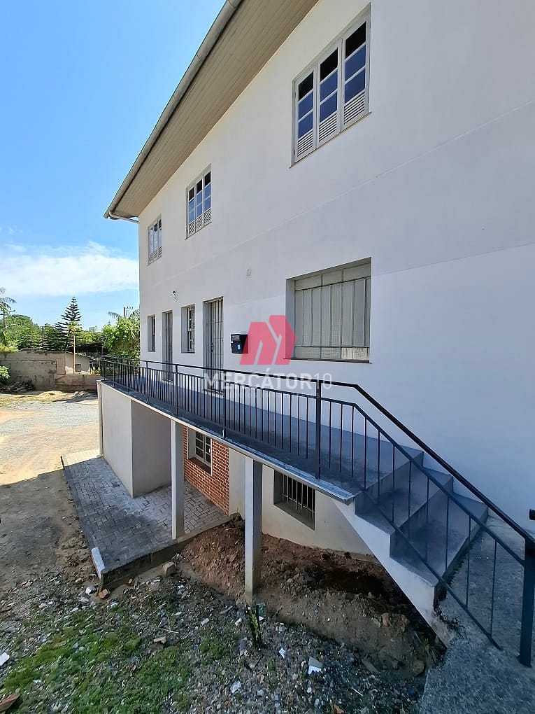 Apartamento de 3 quartos para locação, Velha, Blumenau, SC — foto 3