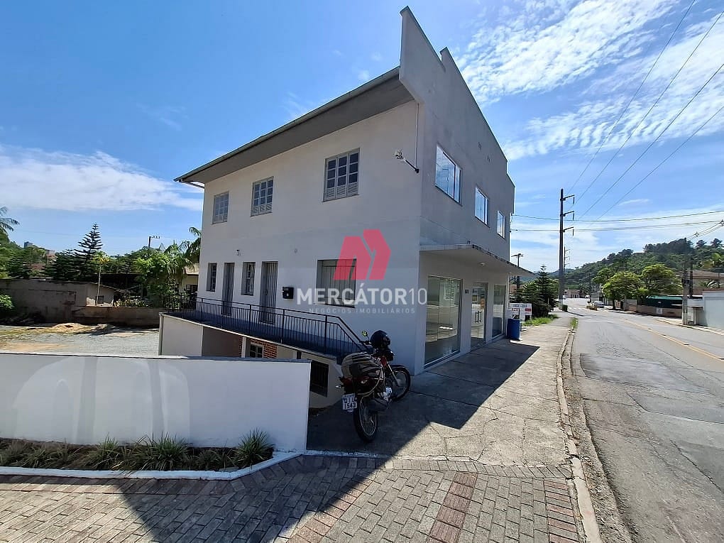 Apartamento de 3 quartos para locação, Velha, Blumenau, SC — foto 2