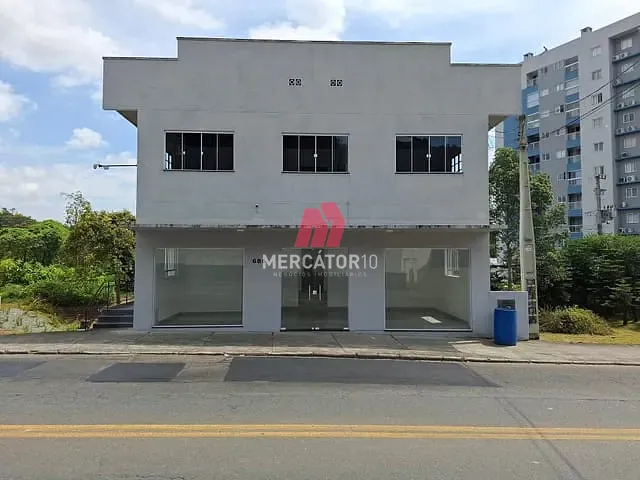 Apartamento 3 quartos e 1 banheiro, para alugar, no bairro Velha em Blumenau
