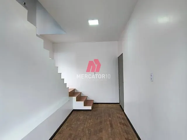 Apartamento 3 quartos e 1 banheiro, para alugar, no bairro Velha em Blumenau