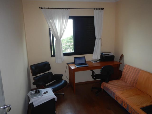Foto do Apartamento - Apartamento com 3 dormitórios à venda, 91 m² por R$ 450.000,00 - Bosque dos Eucaliptos - São José dos Campos/SP | INDEPENDENCE NEGOCIOS IMOBILIARIOS LTDA