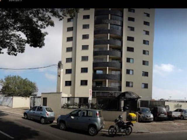 Foto do Apartamento - Apartamento com 3 dormitórios à venda, 91 m² por R$ 450.000,00 - Bosque dos Eucaliptos - São José dos Campos/SP | INDEPENDENCE NEGOCIOS IMOBILIARIOS LTDA