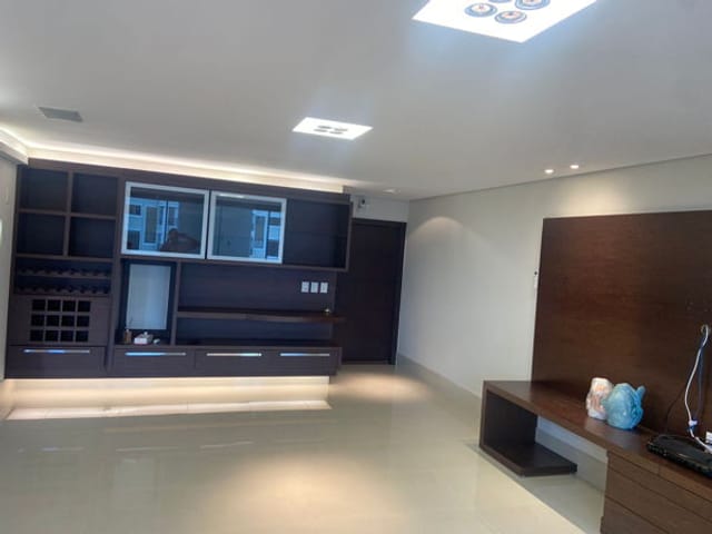 Cobertura / Penthouse com 501m² 4 quartos e 7 banheiros, à venda, no bairro Jardim das Américas em Cuiabá