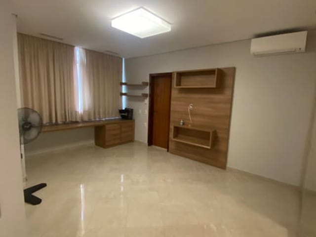 Cobertura / Penthouse com 501m² 4 quartos e 7 banheiros, à venda, no bairro Jardim das Américas em Cuiabá