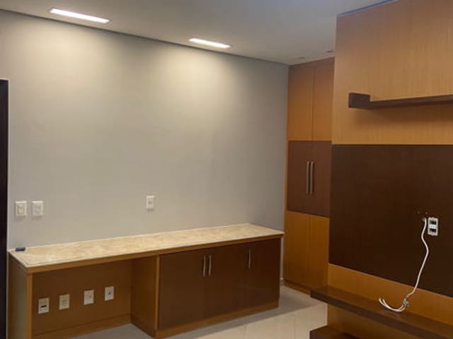 Cobertura / Penthouse com 501m² 4 quartos e 7 banheiros, à venda, no bairro Jardim das Américas em Cuiabá