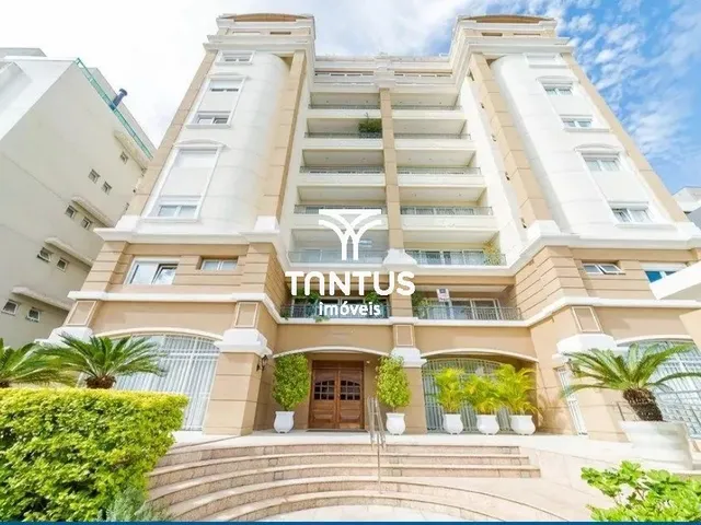 Apartamento 3 quartos e 4 banheiros, à venda, no bairro Alto da Rua XV em Curitiba