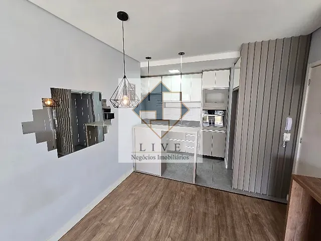 Apartamento 2 quartos e 2 banheiros, à venda, no bairro Jardim das Colinas em Hortolândia