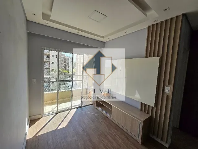 Apartamento 2 quartos e 2 banheiros, à venda, no bairro Jardim das Colinas em Hortolândia