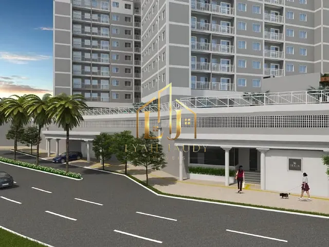 Apartamento com 114m² 3 quartos e 4 banheiros, à venda, no bairro Duque de Caxias em Cuiabá