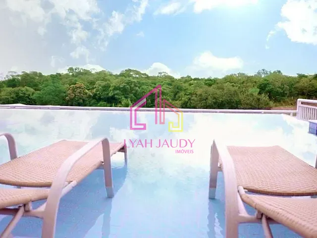 Apartamento com 114m² 3 quartos e 4 banheiros, à venda, no bairro Duque de Caxias em Cuiabá