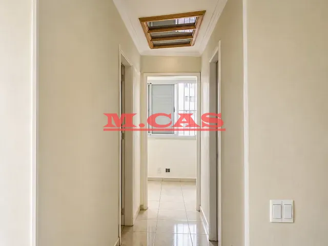 Apartamento 3 quartos e 1 banheiro, à venda, no bairro Vila Ema em São Paulo