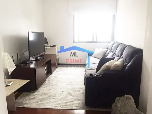 Apartamento com 370m² 3 quartos e 5 banheiros, à venda, no bairro Jardim Avelino em São Paulo